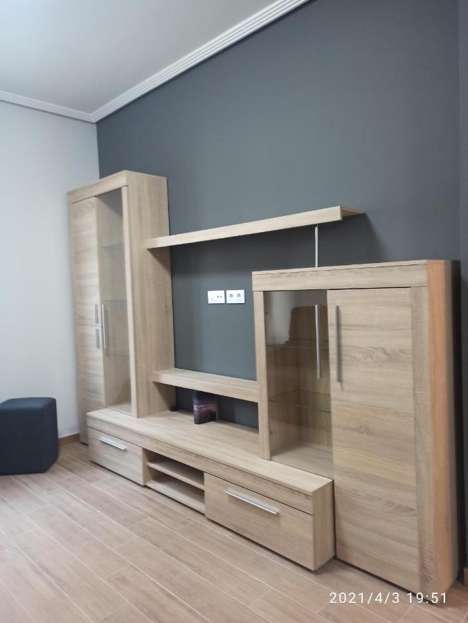 Apartamento Reformado 2º Comarca de Comarca de Vigo Buitenkant foto