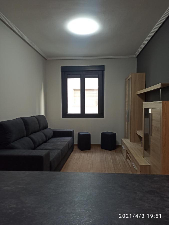 Apartamento Reformado 2º Comarca de Comarca de Vigo Buitenkant foto